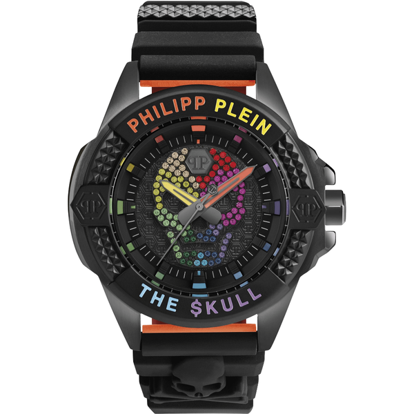 Philipp Plein PWAAA1121 The Skull Men's Watch