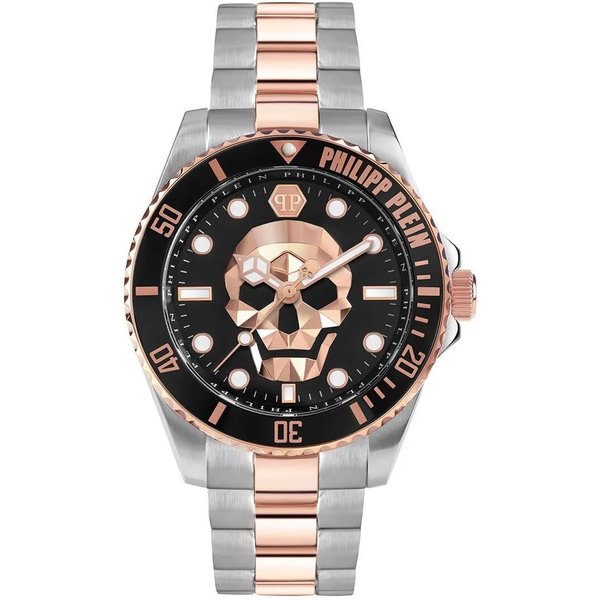 Philipp Plein PWOAA0822 $Kull Diver Men´s Watch