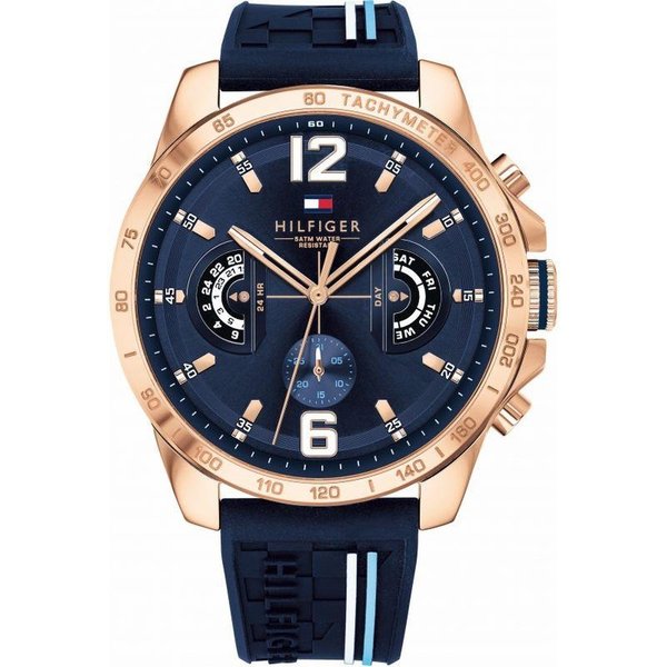 Tommy Hilfiger 1791474 Mens Watch