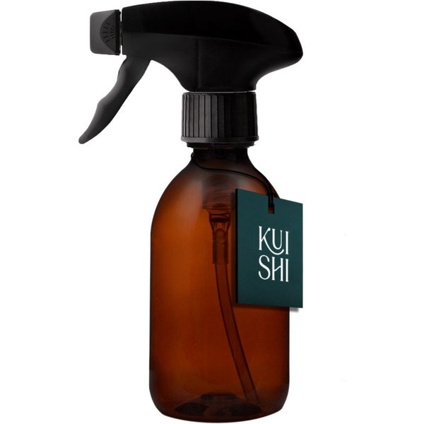 Sprühflasche aus Kunststoff