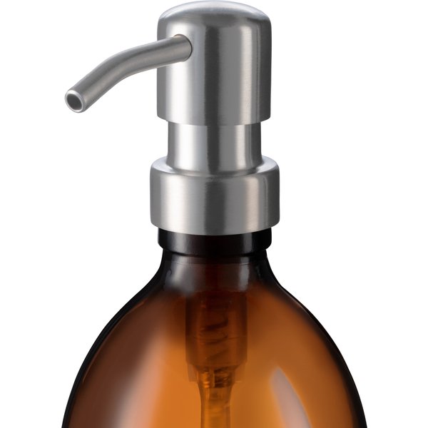 Replacement Stainless Steel Dispenser Pump