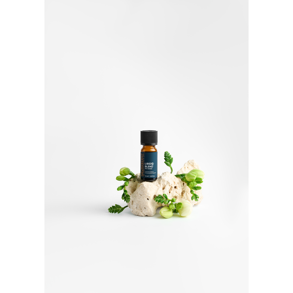 Libido Essential Oil Blend for Women 10ml