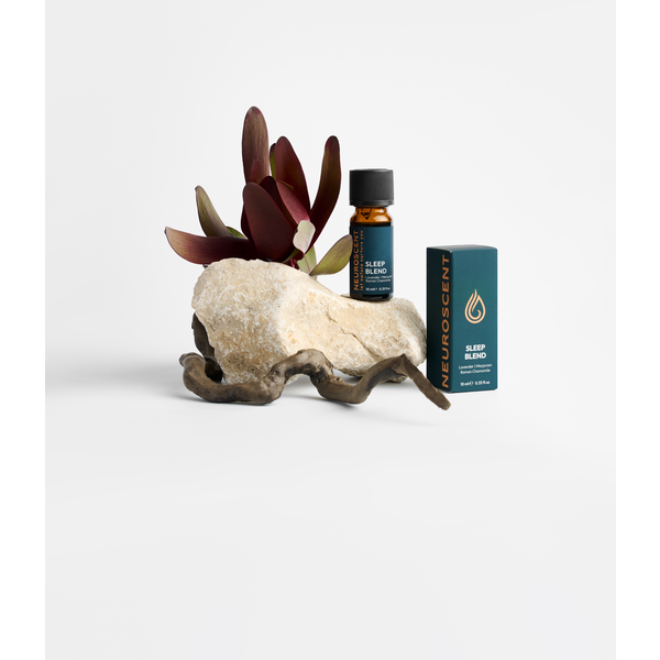 Sleep Essential Oil Blend 10ml