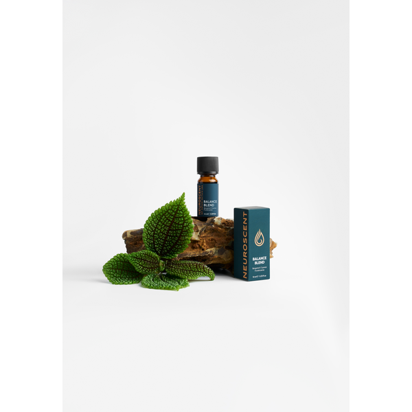 Balance Essential Oil Blend 10ml