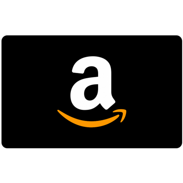 Amazon Gutschein 25 € | Amazon Guthaben | Amazon Geschenkkarte