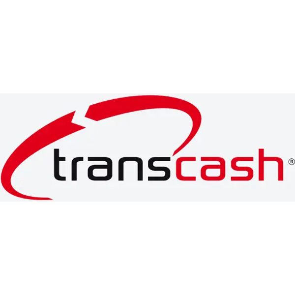 Transcash kort 140 €