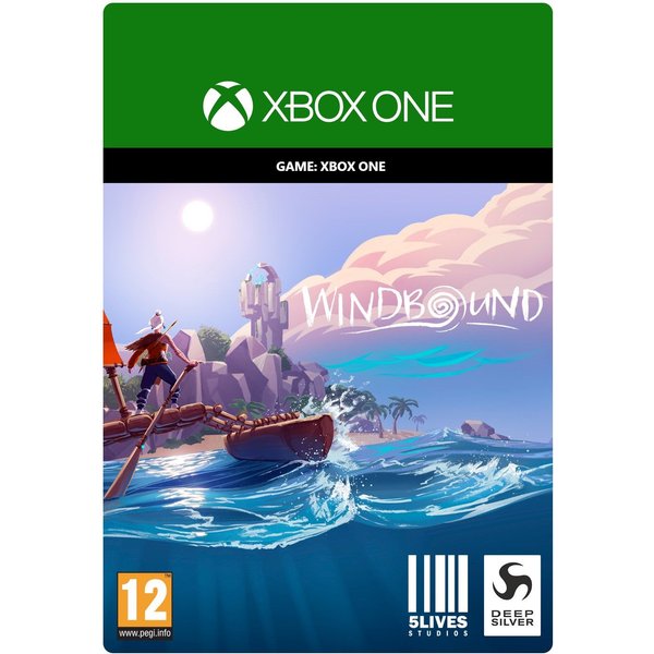 Windbound