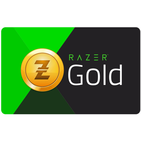Razer Gold 5 USD