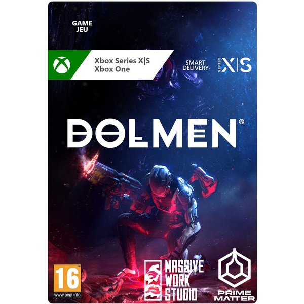 Dolmen