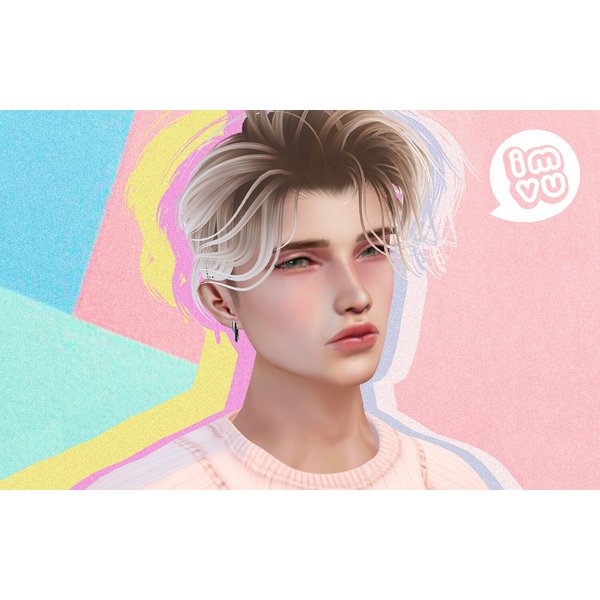 IMVU Gift Card 10€
