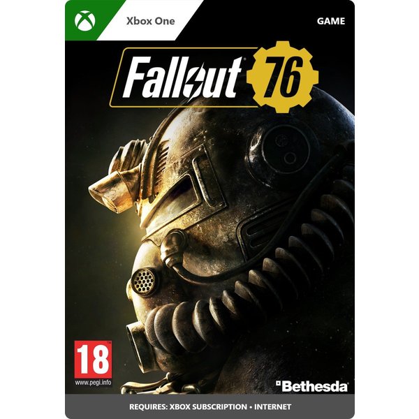 Fallout 76