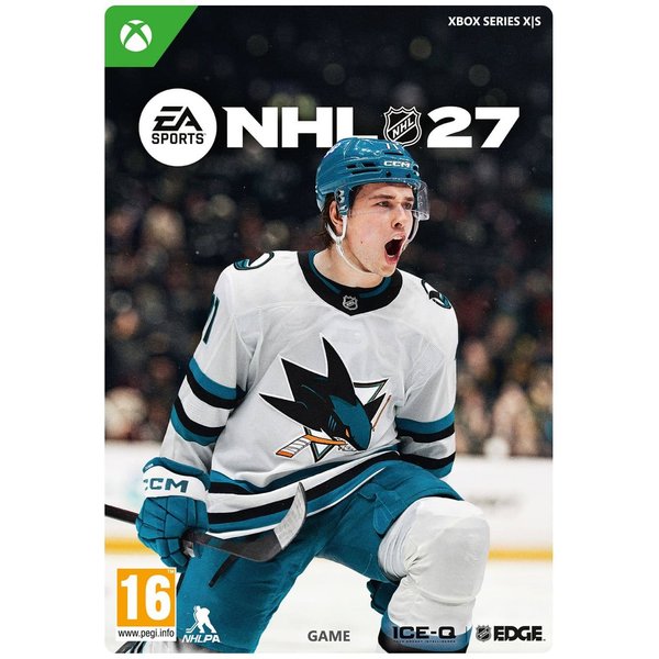 EA Sports NHL 27 Standard Edition