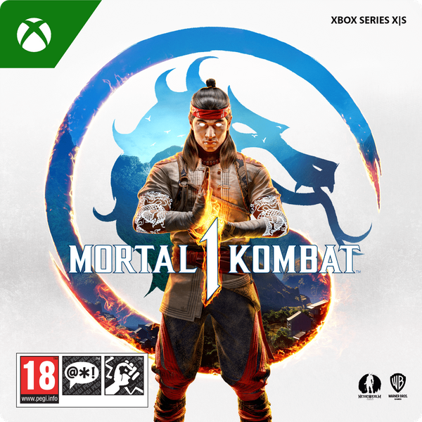 Mortal Kombat 1