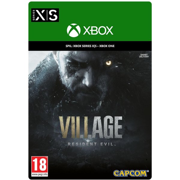 Resident Evil Village