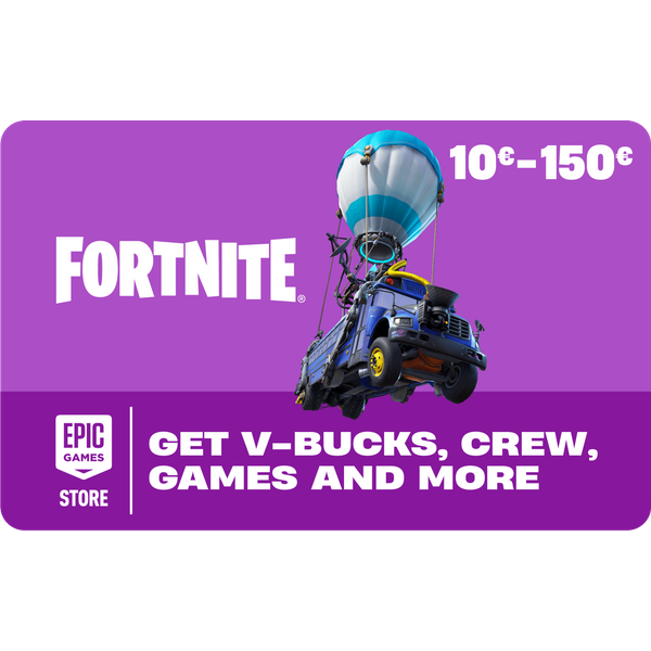 Fortnite Variabler Karte