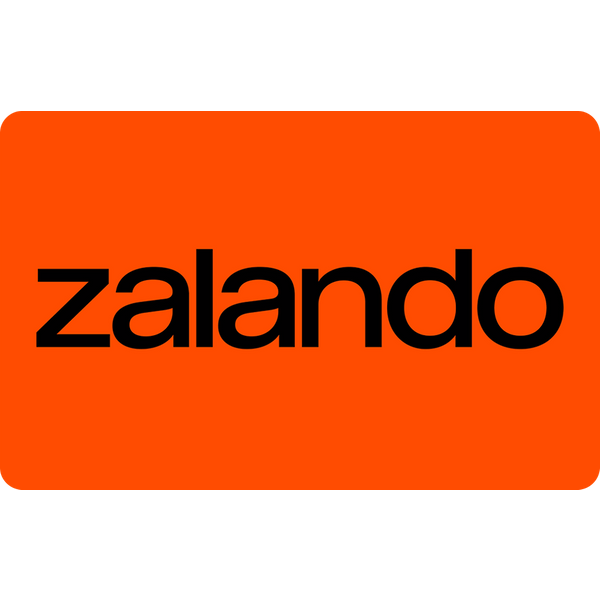 Zalando Gavekort 600 Kr.