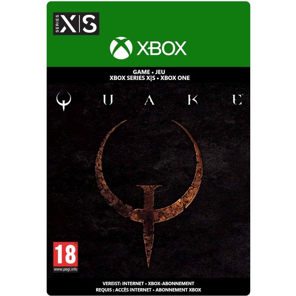 Quake