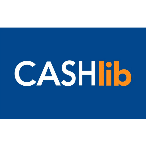 CASHlib Vouchers €50
