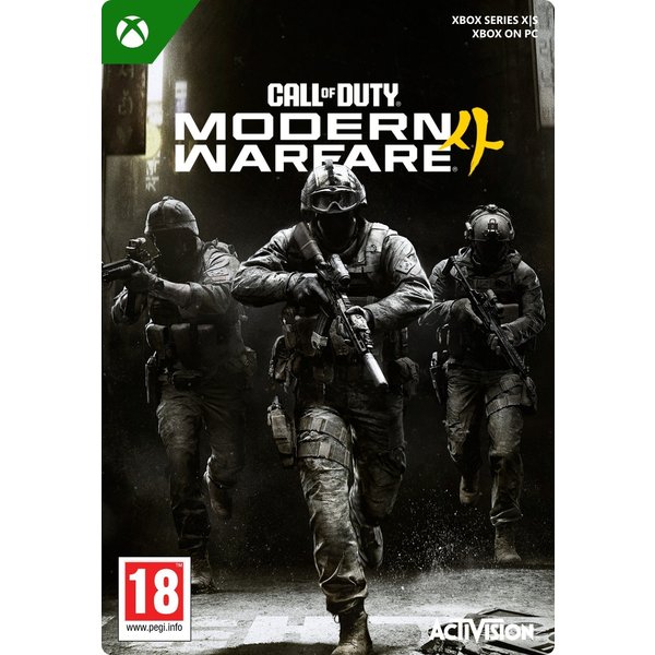 Call of Duty: Modern Warfare 4 - Standard Edition - Pre-Purchase