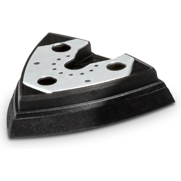 Delta plate for PMTS multifunction tools