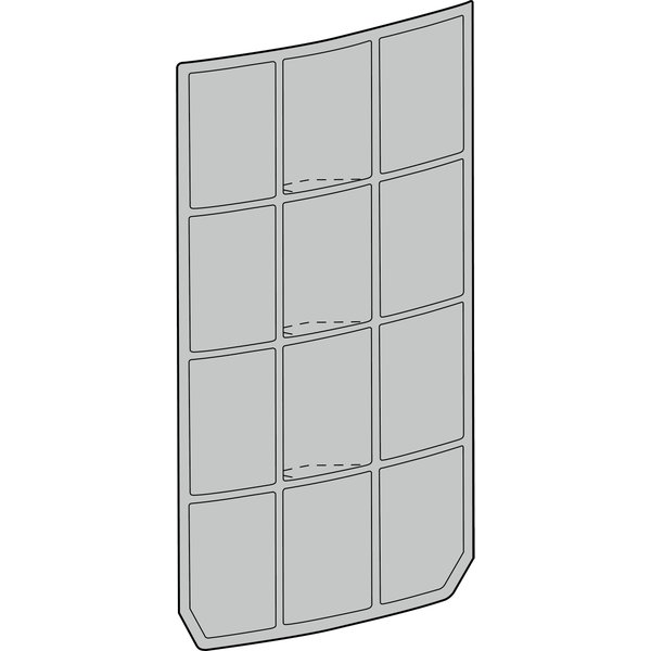 PAE 22 Air Filter