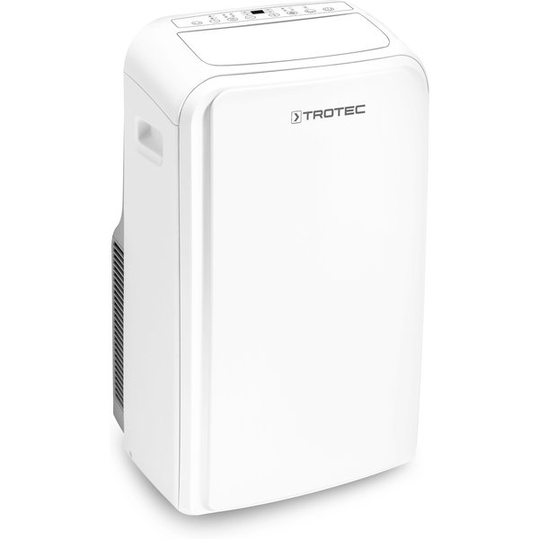Lokaal airconditioningsapparaat PAC 3500 SH met verwarmingsfunctie