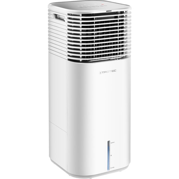 Aircooler, luchtkoeler, luchtbevochtiger, ventilatorkoeler PAE 49