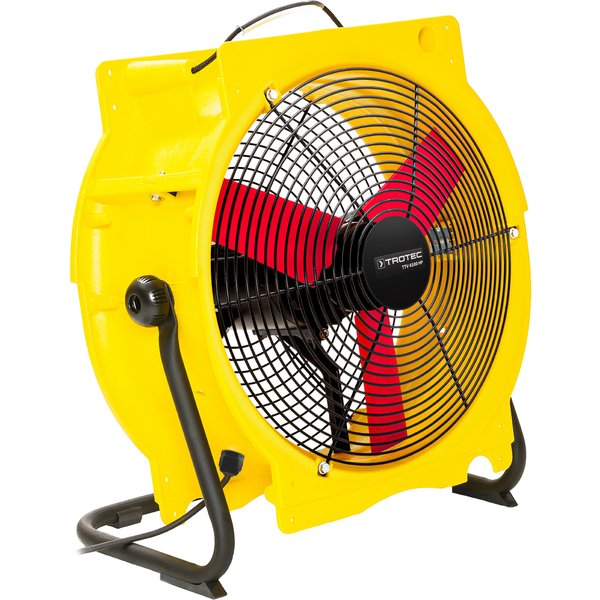 Axiale ventilator TTV 4500 HP