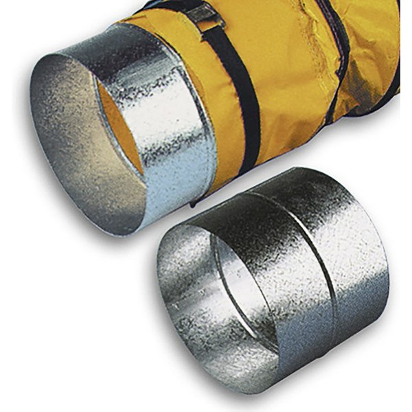 Verbindingsstuk SP 203 mm