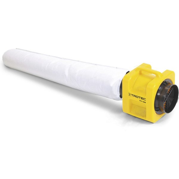 Stofzak TTV 1000 S / TTV 1500 L: 3m