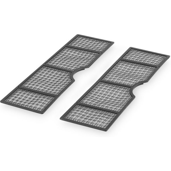 Voorfilter AW 20 S (2 stuks)