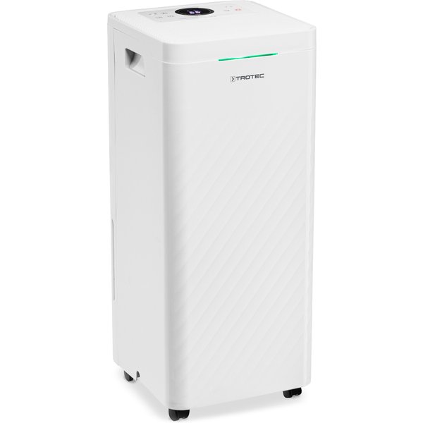 Design Luchtontvochtiger en Luchtreiniger TTK 64 HEPA