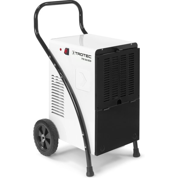 Luchtontvochtiger TTK 165 ECO