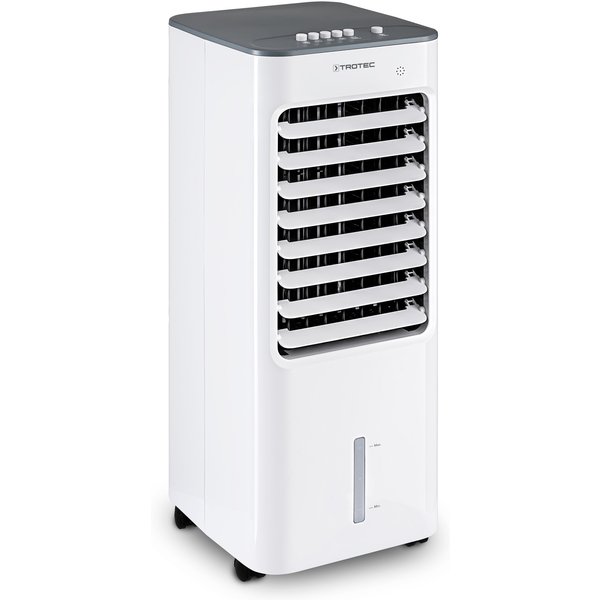 Aircooler, luchtkoeler, luchtbevochtiger, ventilatorkoeler PAE 21