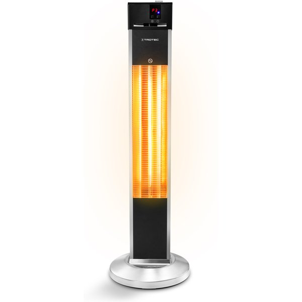 Terrasstraler IRS 2000 E