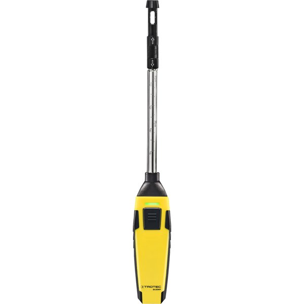BA30WP - app-sensoren - warmtedraad-anemometer met smartphone-bediening