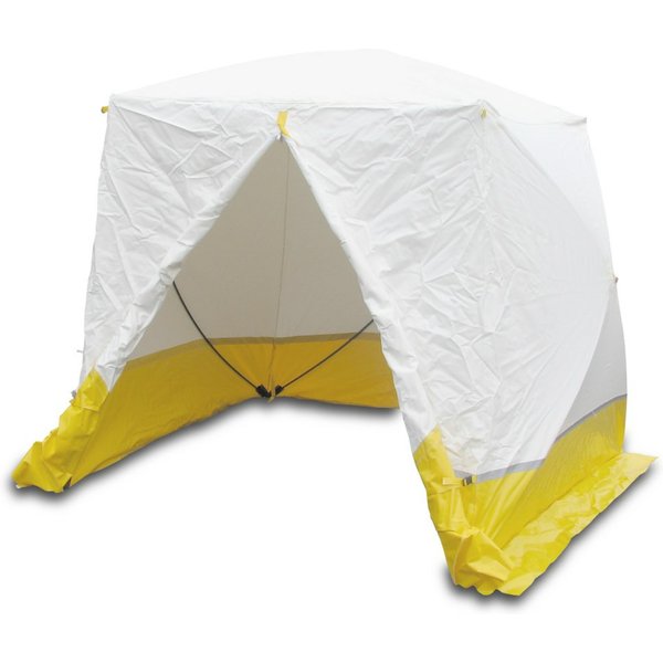 Werktent 180x250 K 180*250*200 Kubusvormig