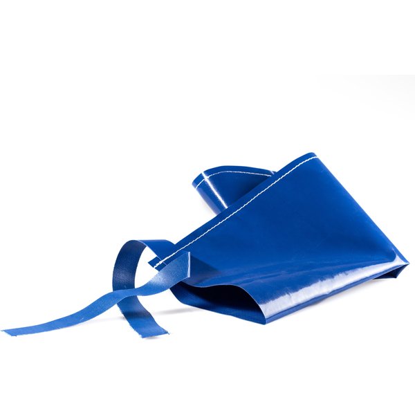 Opbergtas voor bordharingen