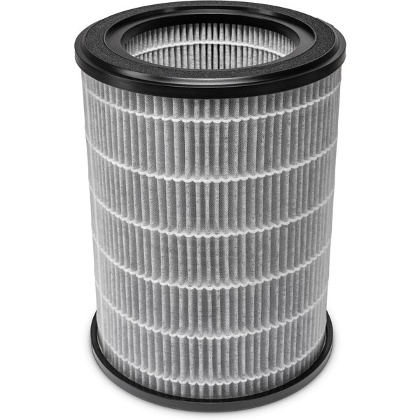 HEPA-actiefkoolfilter 99,7% voor Trotec AirgoClean 170 E / AirgoClean 171 E