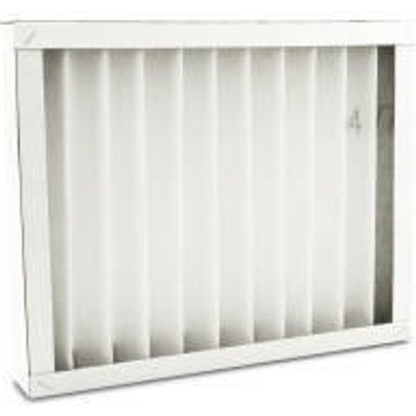 Filter Z-Line G4 TTR 1000 / TTR 1500 Regeneratieluchtinlaat 5 stuks verpakking