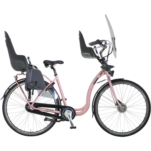 Pointer Mama Moederfiets 28 inch 3v