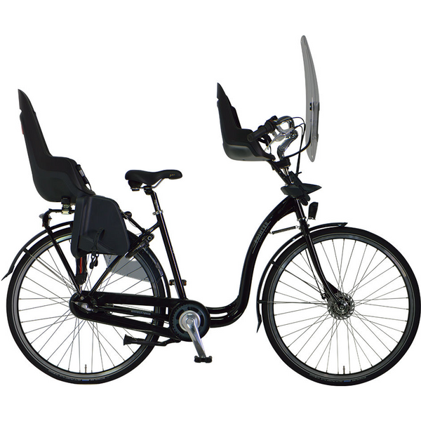Pointer Mama Moederfiets 28 inch 7v