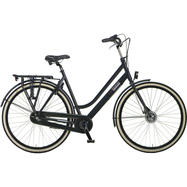 Pointer Solara Damesfiets 28 inch 53cm 7v