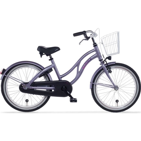 Alpina Ocean Kinderfiets 20 inch