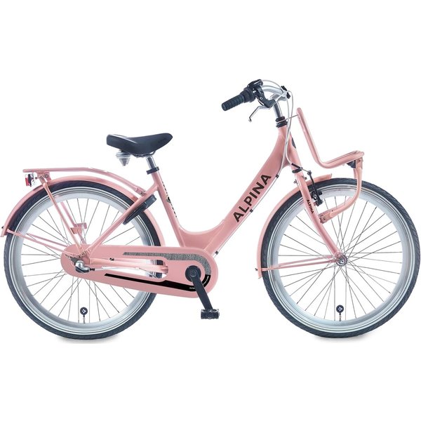 Alpina Clubb Kinderfiets Transport 24 inch 3v
