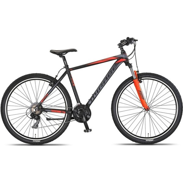 Umit Mirage Mountainbike 29 inch 50cm V-Brakes 21v