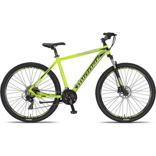 Altec Mirage Mountainbike 27,5 inch 50cm Hydraulische Rem 21v