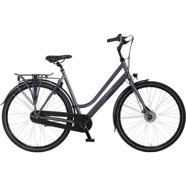 Pointer Ultra Damesfiets 28 inch 53cm 7v