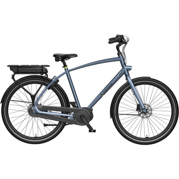 Cortina E-Tide Elektrische Herenfiets 28 inch 50cm Middenmotor DB7