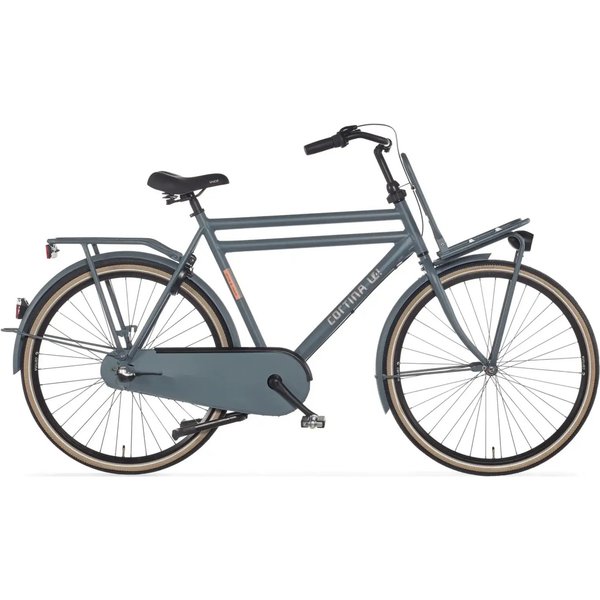 Cortina U4 Transportfiets 28 inch 56cm R3